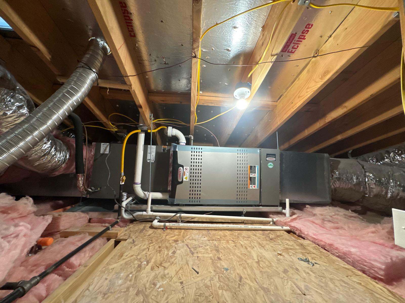 The Gold Standard of Whole-Apartment HVAC Installation
